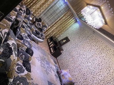 3 комнатная район Аян Пассаж