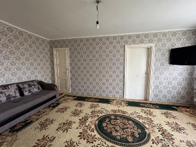 Жамбылская область, Талас