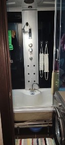 Костанайская область, Лисаковск