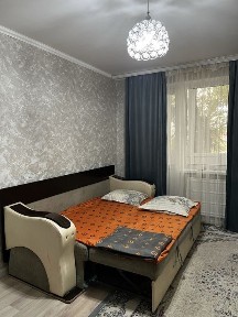 квартира по часам