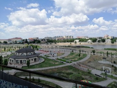 Продаётся одна комнатная квартира