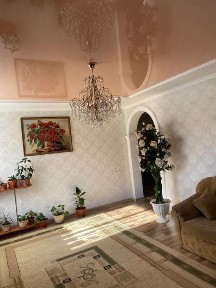 Акмолинская область, Кокшетау, Старый мясокомбинат