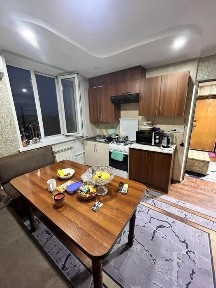 Туркестанская область, Шымкент, Аль-Фарабийский район