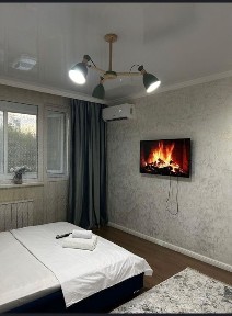 Актюбинская область, Актобе, Болашак