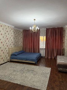 Акмолинская область, Астана, Есильский район