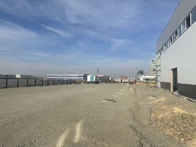 Акмолинская область, Астана, Алматинский район