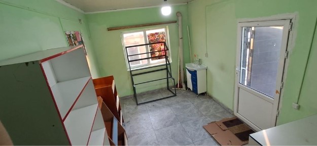 Сдам в аренду сухое нежилое помещение