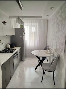 Сдается уютная 2х комнатная