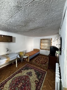 Сдается времянка в районе Саяхата