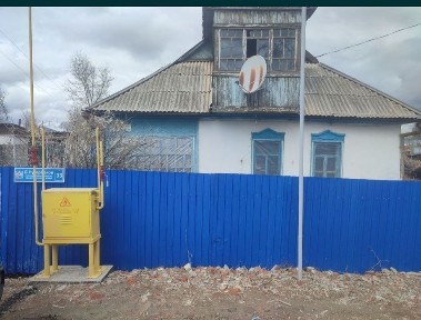 Уй орендага берилет центрда