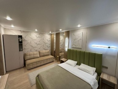 Костанайская область, Костанай