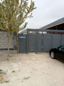 Кызылординская область, Кызылорда