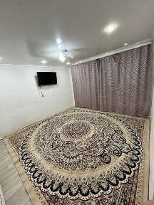 Западно-Казахстанская область, Уральск, Зачаганск