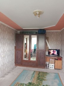 Актюбинская область, Актобе, Шанхай