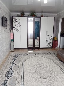 Актюбинская область, Актобе, микрорайон 11