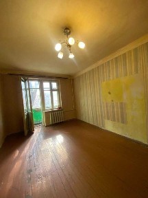 1-комнатная квартира · 33.3 м² · 2/4 этаж, мкр Алмагуль, Серкебаева