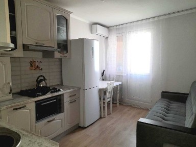 Продам 1 комн. квартиру ЖК Алма Тау за 23 млн. тг