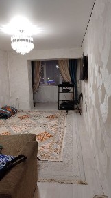 Мангистауская область, Актау, 1