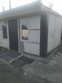 Северо-Казахстанская область, Бостандык