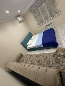 Атырауская область, Атырау, Нурсая (Болашак)