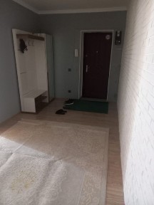 Атырауская область, Атырау, Авангард