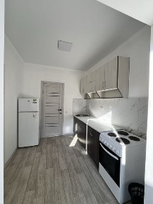 Алматинская область, Иргели