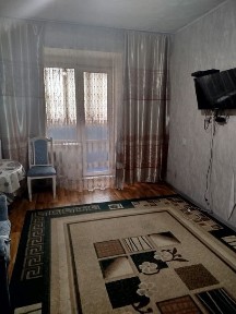 Алматинская область, Алматы, Турксибский район