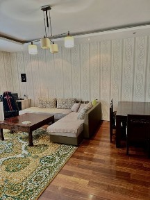 Акмолинская область, Астана, Нура