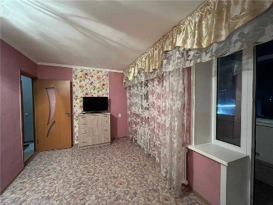 Акмолинская область, Астана, Алматинский район