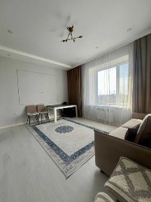 Акмолинская область, Астана, Нура