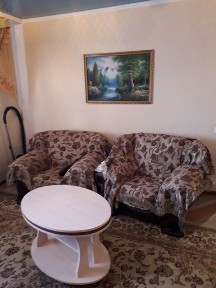 Павлодарская область, Экибастуз