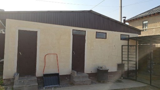 Алматинская область, Кыргауылды