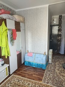 Жамбылская область, Тараз, 5-мкр. Карасу