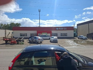 Продам коммерческое здание