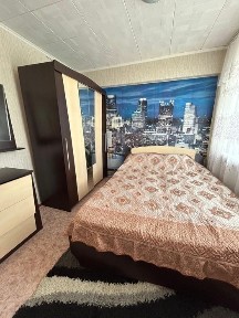 Карагандинская область, Шашубай