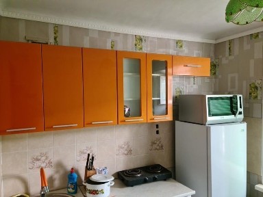 Карагандинская область, Балхаш