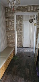 Продам 3-я р-н кафе мороженое общ пл- 59 кв. м, 21,5 млн тнг.