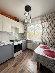 Карагандинская область, Темиртау