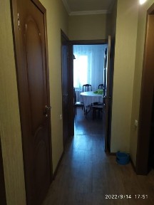 Карагандинская область, Караганда, Октябрьский район