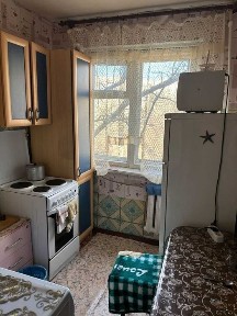 Карагандинская область, Чапаево