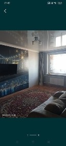 Продам 1 комнатная квартира