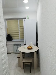 Карагандинская область, Сатпаев