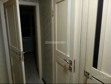 Сдаётся однокомнатная квартира