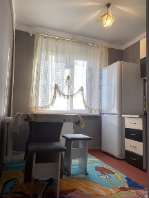 Сдается однокомнатная квартира