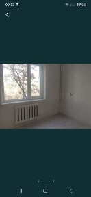 Сдается 2х комн. квартира