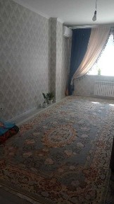 Туркестанская область, Шымкент, Абайский район