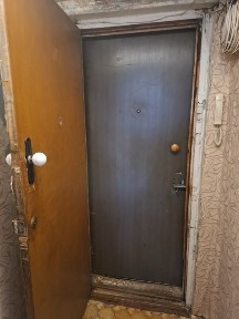 Продаётся квартира