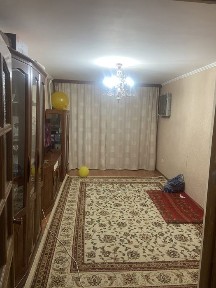 Атырауская область, Атырау, Авангард