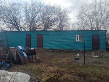 Восточно-Казахстанская область, Калбатау