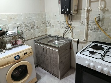 Продам однокомнатную квартиру в одиннадцатом микрорайоне